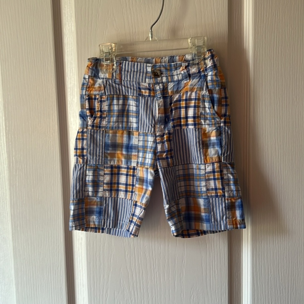 Janie and Jack shorts
